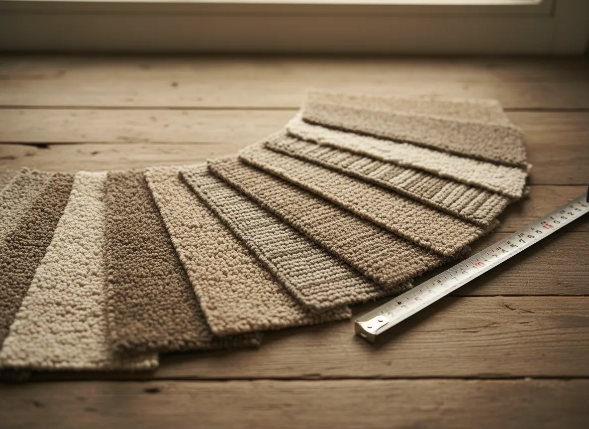 Carpet Installation Winchester, TN FAQs